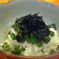あんあんのママ's cooksnap of when they made 箸休めに♪さっぱりねぎと梅の和えもの.