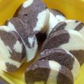 スポスタ子's cooksnap of when they made ワンボウルで簡単、ココアクッキー.