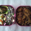 chipooh's cooksnap of when they made 簡単残りひじきの煮物で白和え♪.