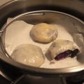 がちまや's cooksnap of when they made 熊本名物♪いきなりだんご.