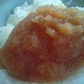 わがままサザエさん's cooksnap of when they made （真）たら子の醤油漬け♪.