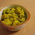 もんしゅしゅ's cooksnap of when they made ✿かぼちゃサラダ✿.