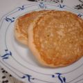 ぽひぽん's cooksnap of when they made ★基本のおからパンケーキ★.