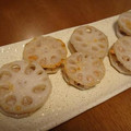 木瓜's cooksnap of when they made 居酒屋のれんはさ.