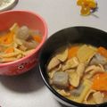 紅葉ｙ's cooksnap of when they made ◇圧力鍋で♪簡単うま〜なモツ煮◇.