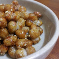 よのママ's cooksnap of when they made プレ農家めし◆大豆の唐揚げ（南蛮漬け.