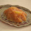 クック日和's cooksnap of when they made 黄金の栗きんとん.