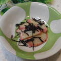 ナナプー's cooksnap of when they made ●かまぼこ消費に♡塩昆布とかまぼこ炒め●.