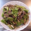 ゆりYO船長's cooksnap of when they made 簡単でも本格的！ジンギスカン風☆野菜炒め.