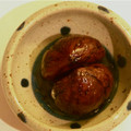 tadnyc's cooksnap of when they made 栗の渋皮煮.