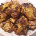れのっち's cooksnap of when they made 簡単✿本格✿タンドリーチキン.