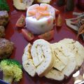 znooti's cooksnap of when they made おせちメニュー　オーブンでふっくら伊達巻.
