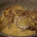 れのっち's cooksnap of when they made Ｂ級グルメ・油麩丼。.