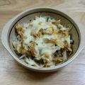 いつぼうママ's cooksnap of when they made ササミともやしの大葉味噌チ～焼き.