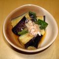 おけいはん０９１３'s cooksnap of when they made なすの煮浸し.