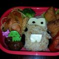Mailigirl's cooksnap of when they made ｶｰｽﾞ【ﾒｰﾀｰ＆ﾚｯﾄﾞ】.