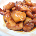 るりまむ's cooksnap of when they made 鮭の白子の煮付け.