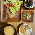 ☆あさ's cooksnap of when they made ほうれん草の白あえ.