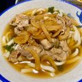 ひよっこはむすたー's cooksnap of when they made ＊牛肉のすき煮＊.