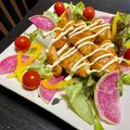 ♪Key♪'s cooksnap of when they made 冷めても美味しい！照りマヨチキン.