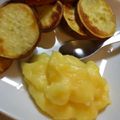 うぃんママ's cooksnap of when they made 簡単✿全卵カスタードクリーム✿.
