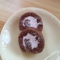 すずみみママ's cooksnap of when they made ミニロールケーキ.
