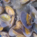 赤き血のイレブン's cooksnap of when they made 大根とあさりのさっと煮.