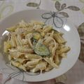 ☆花蓮's cooksnap of when they made とってもエコなツナのスパゲティーサラダ.