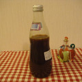 ローズレース's cooksnap of when they made おばあちゃんちのだいだい酢.