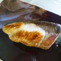ひなひなひか's cooksnap of when they made 塩麹さんdeぶりのバター焼き♪.
