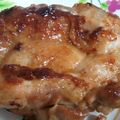 あーみねぇ's cooksnap of when they made 鳥ももの照り焼き.
