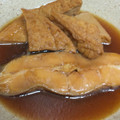 アイちゃん's cooksnap of when they made カラスカレイと厚揚げの煮物☆じゅわ～.