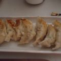 ジェイカ山's cooksnap of when they made さっぱり！エビと鶏挽き肉の餃子.