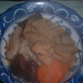 Jock's cooksnap of when they made 我が家の煮しめ.