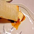 春小町's cooksnap of when they made 我家のお餅の食べ方♡.