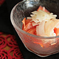 みみんご。's cooksnap of when they made 簡単過ぎるタマネギとトマトサラダ。.