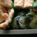 タキマキ0929's cooksnap of when they made 爽やか～茄子とジャガイモのジェノベーゼ★.