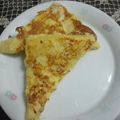 アポロ♪'s cooksnap of when they made ♥簡単☆フレンチトースト✿.*♥.