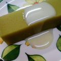 おかちゃんキッチン's cooksnap of when they made 芋ようかんの練乳がけ♪.