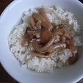 リアルモンスター's cooksnap of when they made イカの塩辛.