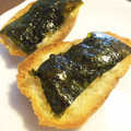 ＢＵＴＴＯＮ3's cooksnap of when they made 簡単うまい★のりマヨトースト.