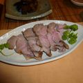マリーゆう子's cooksnap of when they made 豚肉の塩麹ハム.