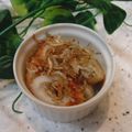 ナナプー's cooksnap of when they made ちくわとカリカリじゃこのきんぴら.