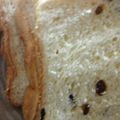 HAPPY☆MAMA's cooksnap of when they made 毎日食べたいふわふわ食パン(HB).