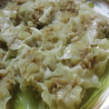yume☆mamy's cooksnap of when they made 我が家の手作り焼売.