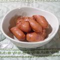 kururin18's cooksnap of when they made ダシダでウインナー炒め.