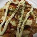 ねこりん222's cooksnap of when they made チャコの絶品広島焼き　♬♫.