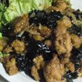 もちゃちゅ's cooksnap of when they made ✿鶏肉と新たまねぎのごま味噌南蛮✿.