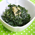 いこたん's cooksnap of when they made 簡単すぎて笑えるわかめのマヨ和え.