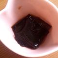 MI‐RIN's cooksnap of when they made ソース昆布.